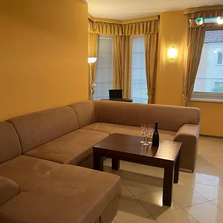 Apartament Rrr 5 Bojnice