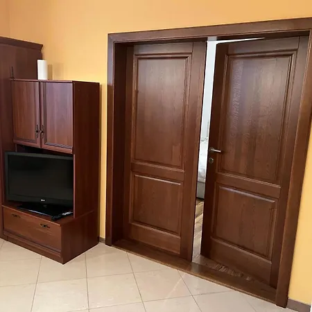 Apartment Rrr 5 *